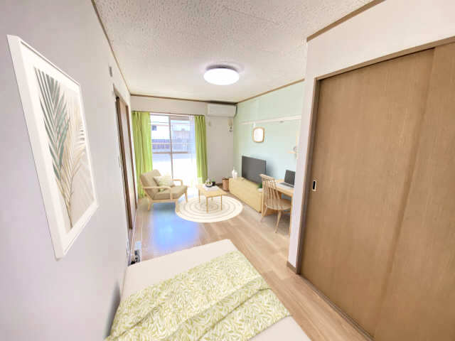 室内