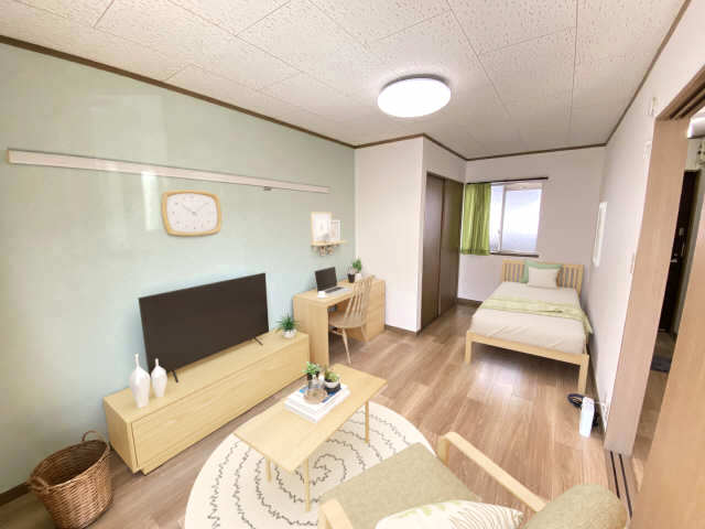 室内
