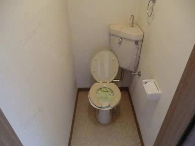 ＷＣ