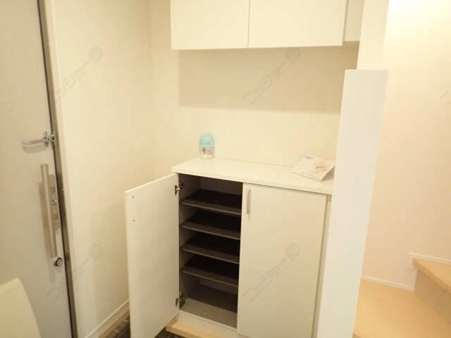 シューズBOX