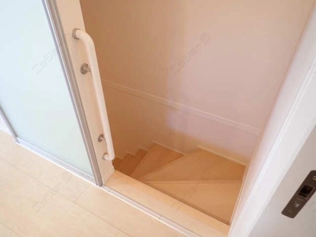 階段