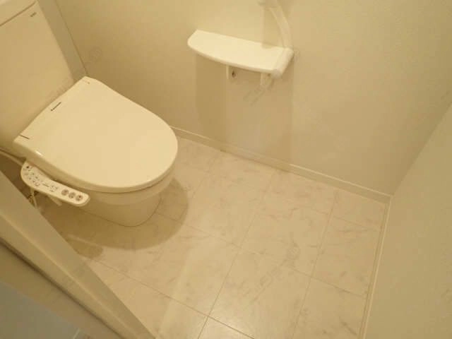 1階WC