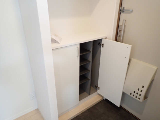 シューズBOX