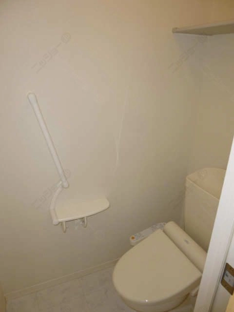 ＷＣ