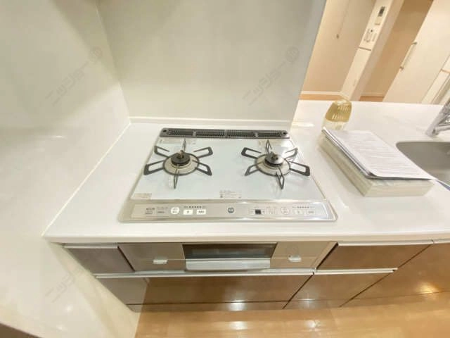 システムコンロ