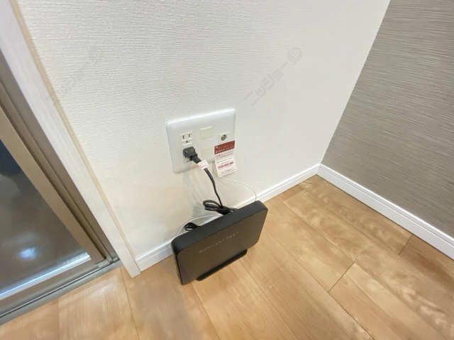 無料インターネット