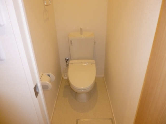 ＷＣ