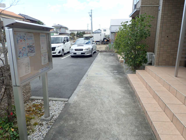 共用部分
