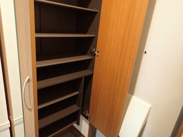 シューズBOX