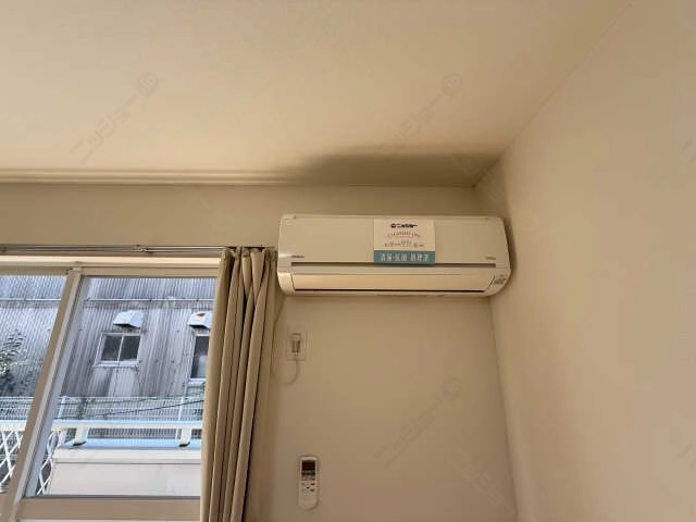 エアコン