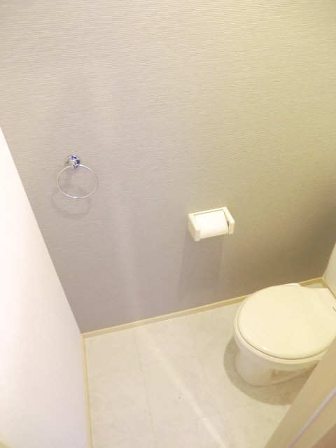 ＷＣ