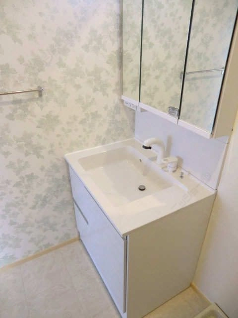 シャンプードレッサー