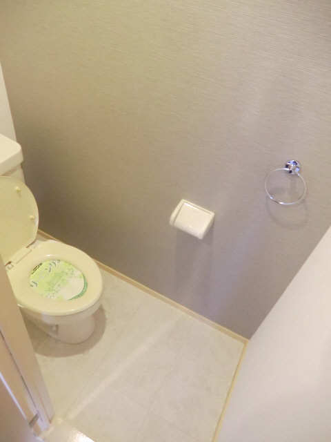 ＷＣ