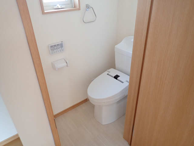 2階WC