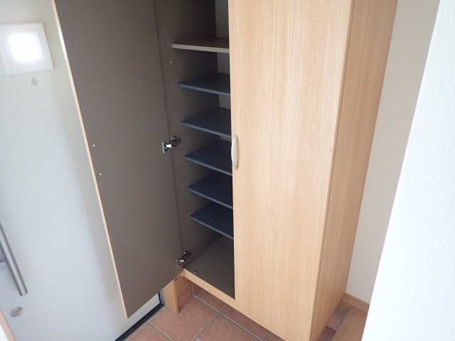 シューズBOX