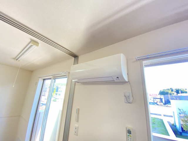 エアコン