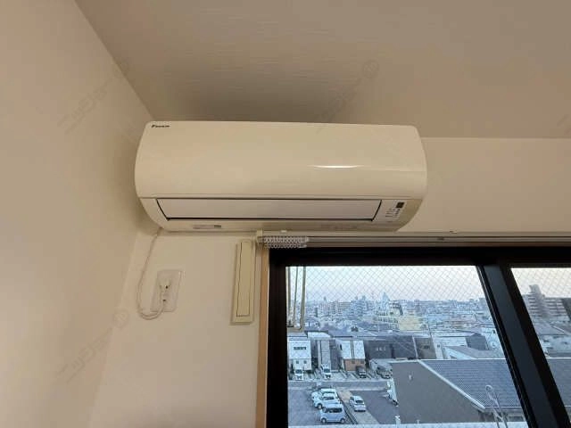 エアコン