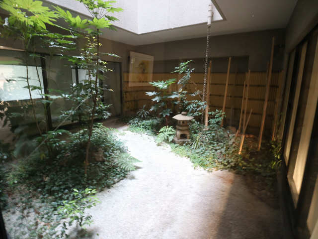中庭