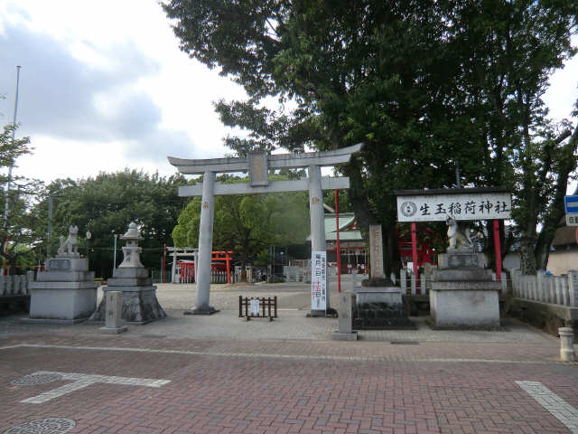 神社