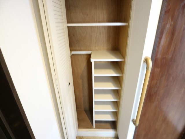シューズＢＯＸ