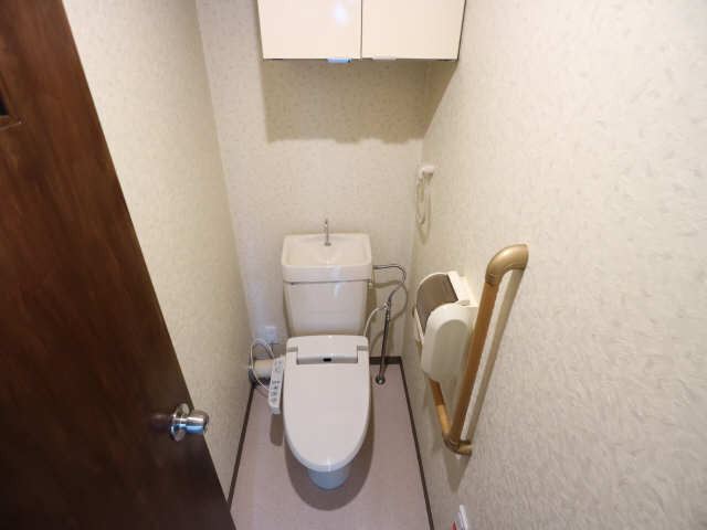 ＷＣ