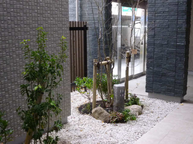 共有部分