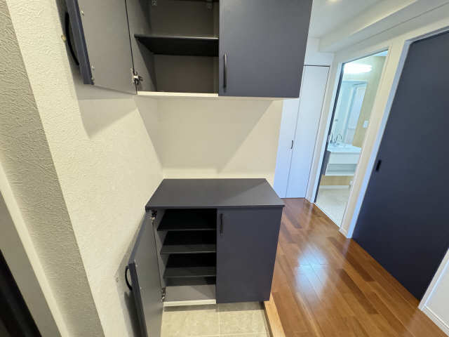シューズBOX