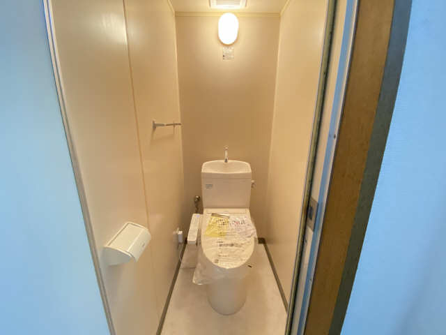 イゾラグランデ 1階 WC