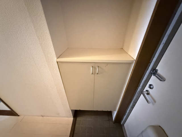 シューズBOX