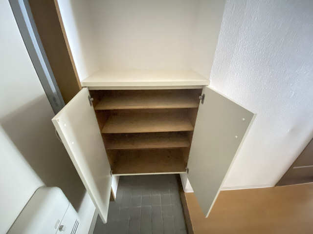 シューズBOX