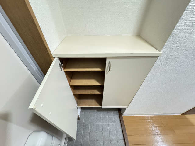 シューズBOX