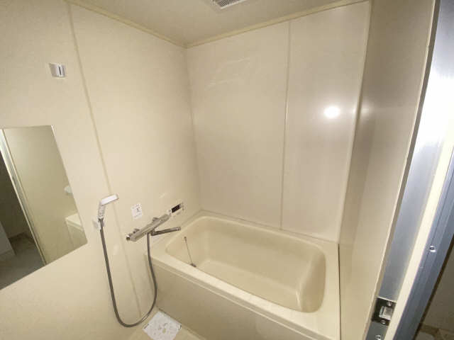 イゾラグランデ 2階 浴室