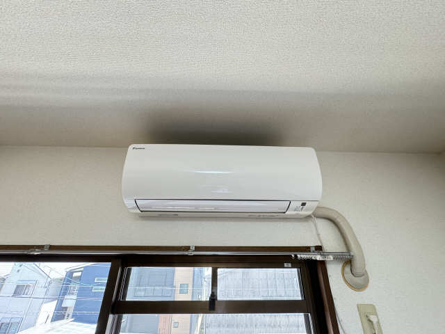エアコン