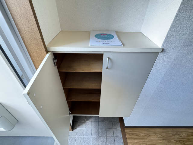 シューズBOX