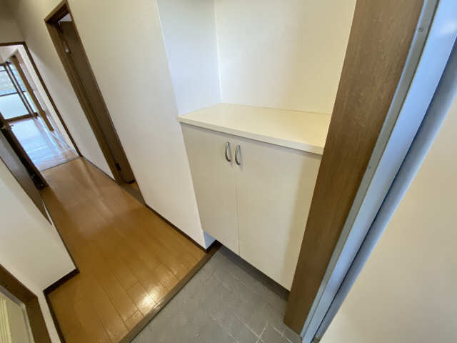 シューズBOX