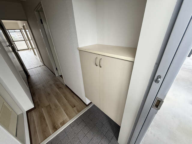 シューズBOX