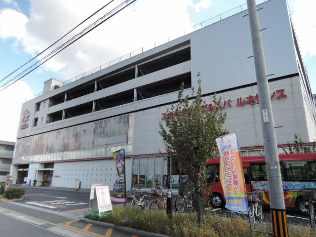 ルネサンス名古屋小幡