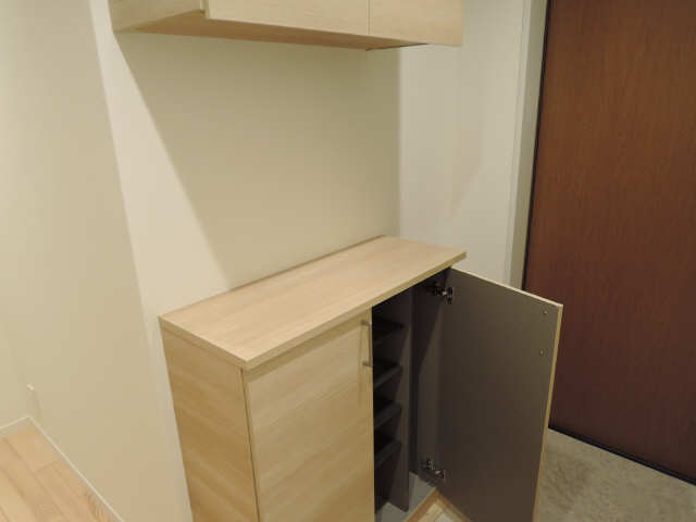 シューズBOX