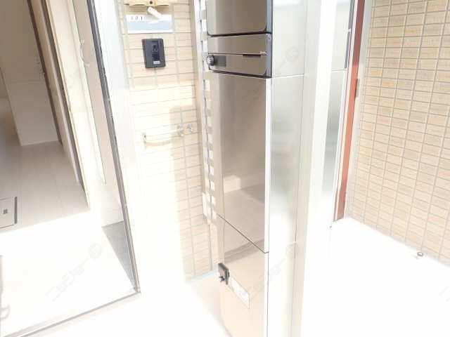 宅配ＢＯＸ