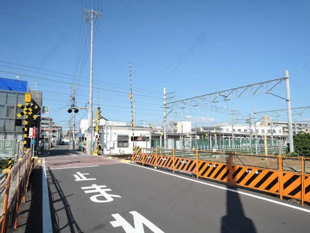 喜多山駅