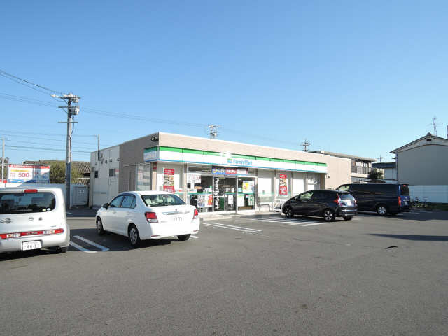 ファミリーマート
