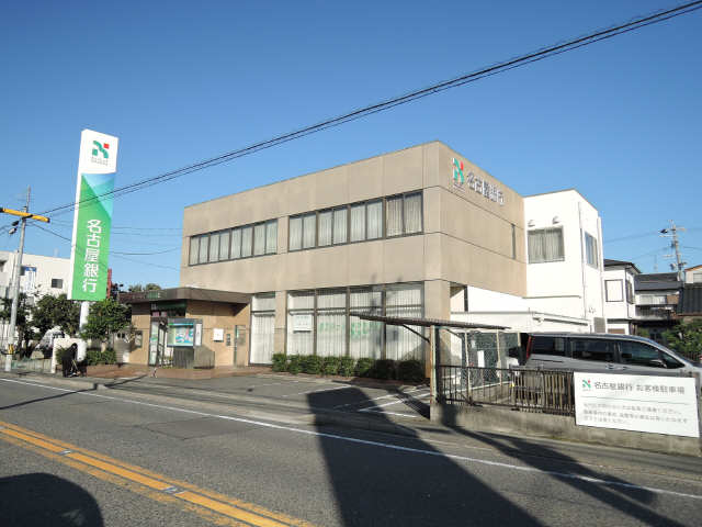 名古屋銀行