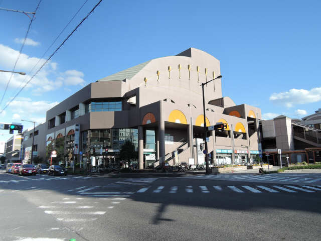 小幡駅