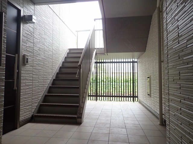 共用部