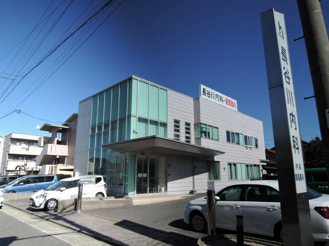 長谷川内科