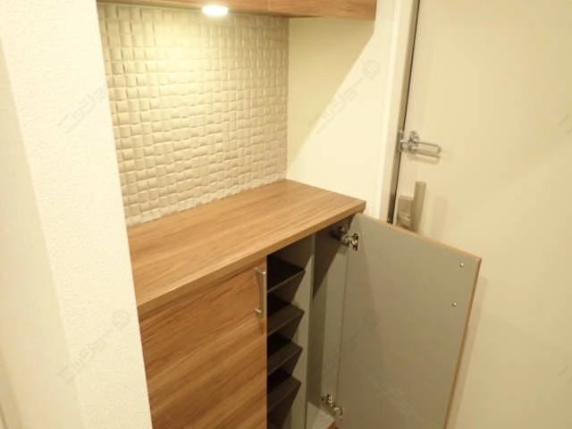 シューズBOX