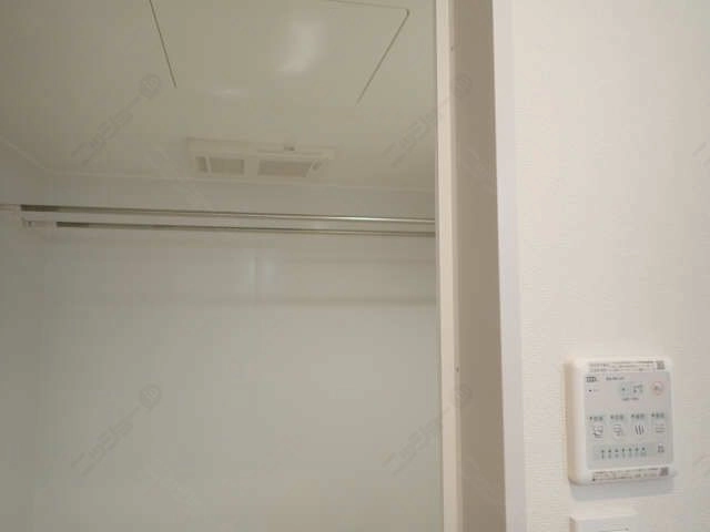 浴室乾燥