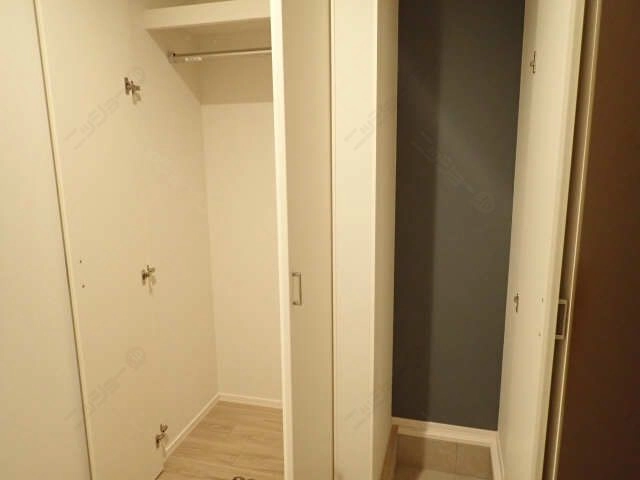 玄関収納