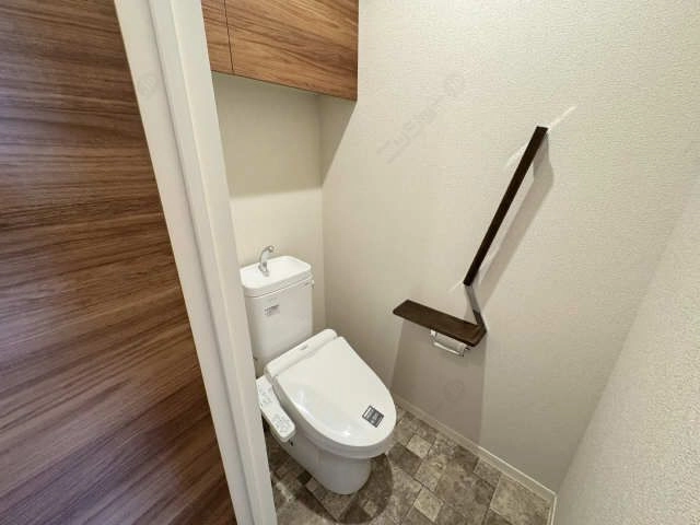 2階WC