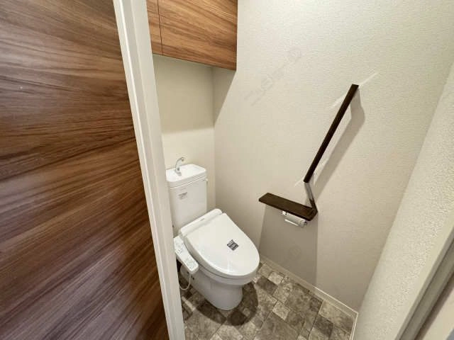 2階WC